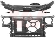 5880677 8/94- přední čelo 63 cm 1.9 D ne TDi VAN WEZEL