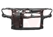 5888667 přední čelo pro chladič 430 mm VAN WEZEL