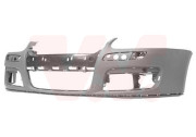 5893574 Nárazník ** Equipart ** VAN WEZEL