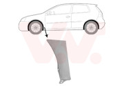 5894155 Blatník VAN WEZEL
