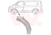 5896155 Blatník VAN WEZEL