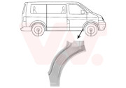5896156 Blatník VAN WEZEL