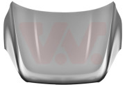 5925670 Kapota motoru VAN WEZEL