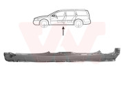 5931103 Nástupní panel VAN WEZEL
