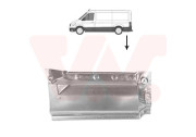 6425143 VAN WEZEL bočnica 6425143 VAN WEZEL