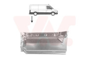 6425144 VAN WEZEL bočnica 6425144 VAN WEZEL
