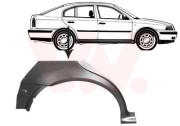 7620148 lem zadního blatníku Liftback/Combi P VAN WEZEL