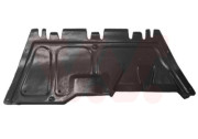 7620701 Izolace motorového prostoru VAN WEZEL