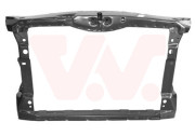 7623677 přední čelo VAN WEZEL