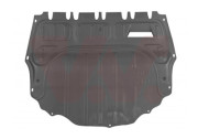 7625703 Izolace motorového prostoru VAN WEZEL