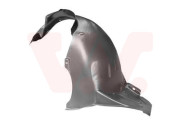 7627434 přední plastový podběh P VAN WEZEL