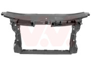 7636668 přední čelo všechny obsahy mimo 1.9 TDi VAN WEZEL