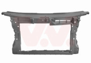 7636678 přední čelo 1.9 TDi VAN WEZEL