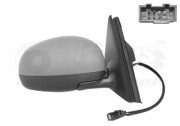 7641808 Vnější zpětné zrcátko * HAGUS * VAN WEZEL