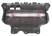 7644701 Izolace motorového prostoru VAN WEZEL