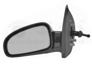 8115803 Vnější zpětné zrcátko * HAGUS * VAN WEZEL