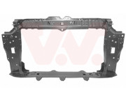 8239668 Přední obložení VAN WEZEL