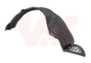 8249433 přední plastový podběh L VAN WEZEL