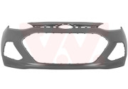 8249570 Nárazník VAN WEZEL