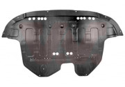 8257701 Izolace motorového prostoru VAN WEZEL