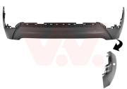 8264509 Spoiler VAN WEZEL