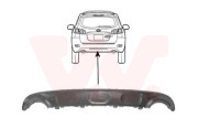 8266509 Spoiler VAN WEZEL
