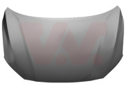 8279660 Kapota motoru VAN WEZEL