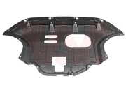 8279701 Izolace motorového prostoru VAN WEZEL