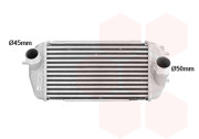 83014704 intercooler 1.6 T-GDi 83014704 VAN WEZEL