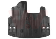 8356703 Izolace motorového prostoru VAN WEZEL