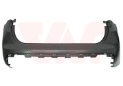 8359540 VAN WEZEL nárazník 8359540 VAN WEZEL