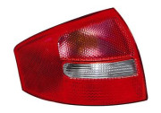 0317931 Zadní světlo VAN WEZEL
