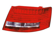 0318934 Zadní světlo VAN WEZEL