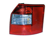 0325926 Zadní světlo VAN WEZEL