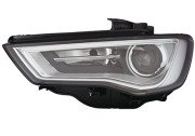 0335985 přední světlo XENON D3S+LED (aut. ovládané)  L 0335985 VAN WEZEL