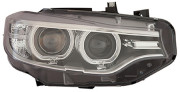 0624982 Světlomet VAN WEZEL