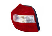 0627931 Zadní světlo VAN WEZEL