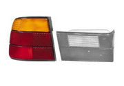 0635921 Zadní světlo VAN WEZEL
