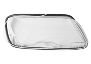 0646978 Rozptylové sklo reflektoru, hlavní světlomet VAN WEZEL