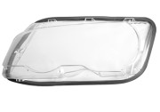 0647977 Rozptylové sklo reflektoru, hlavní světlomet VAN WEZEL