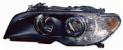 0653963 Světlomet VAN WEZEL