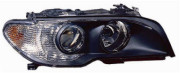 0653964 Světlomet VAN WEZEL