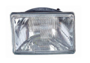 0710944 Světlomet VAN WEZEL