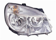 1637962 Světlomet VAN WEZEL