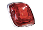 1704923 Zadní světlo VAN WEZEL