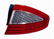 1881932 Zadní světlo VAN WEZEL