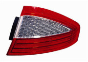 1881934 Zadní světlo VAN WEZEL