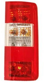1884932 Zadní světlo VAN WEZEL