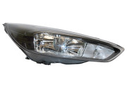 1948964 Světlomet VAN WEZEL