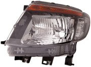 1962962 Světlomet VAN WEZEL